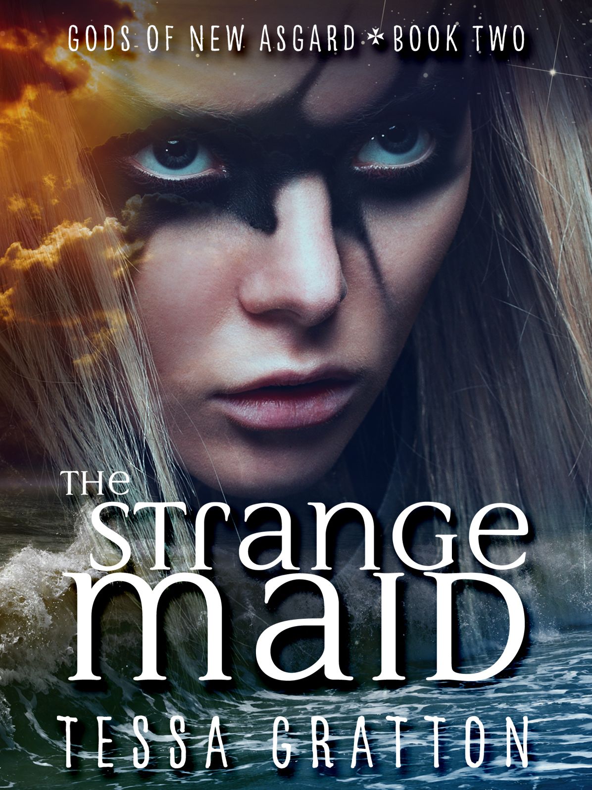 The Strange Maid