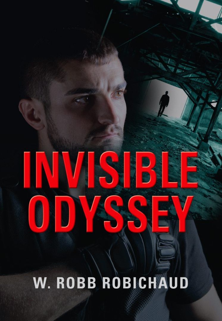INVISIBLE ODYSSEY