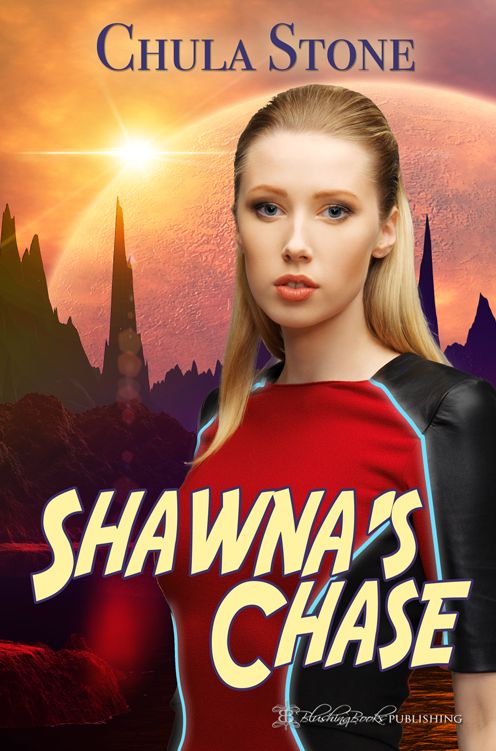 Shawna's Chase