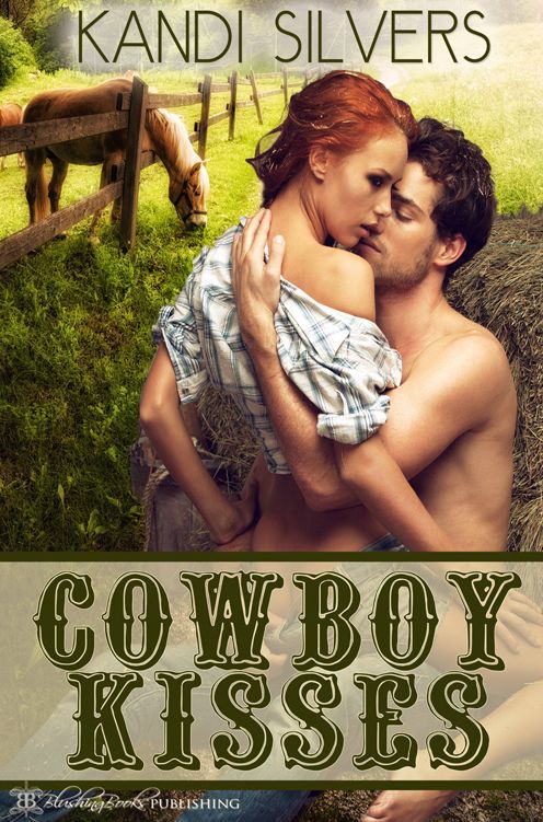 Cowboy Kisses