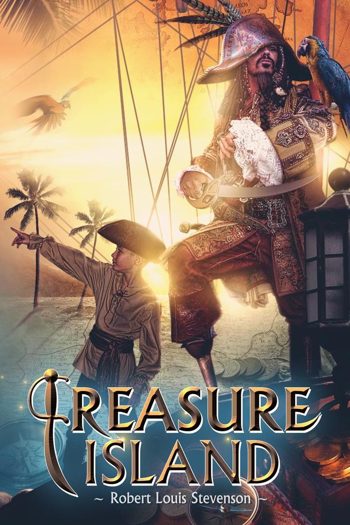 Treasure Island