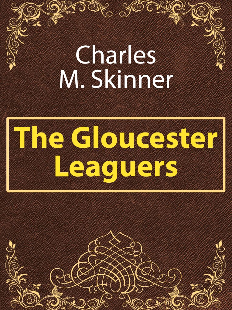 The Gloucester Leaguers