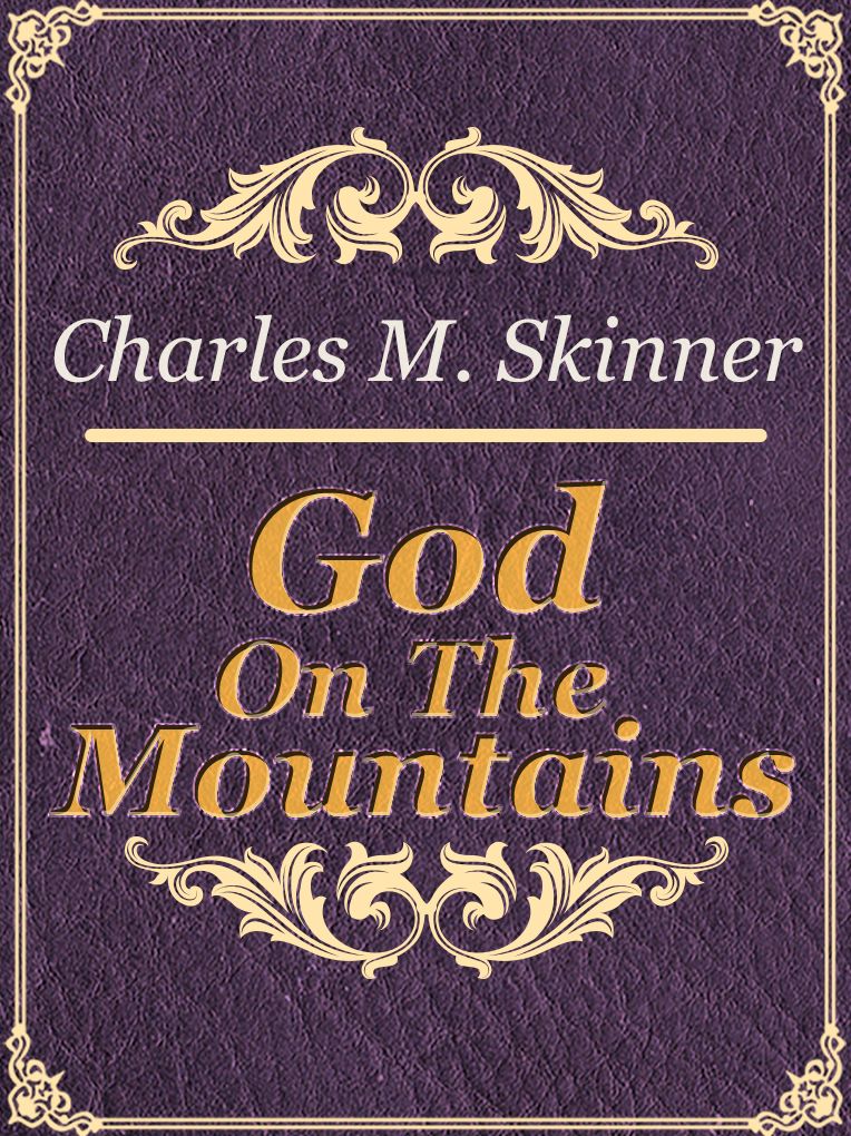 God On The Mountains