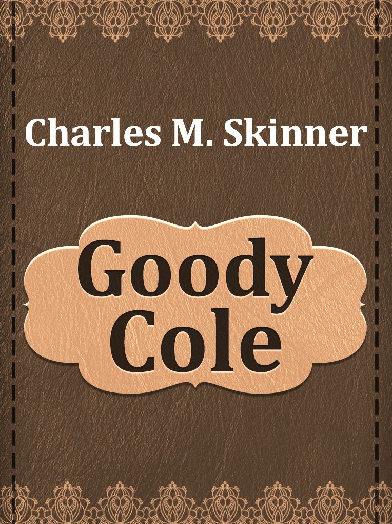 Goody Cole