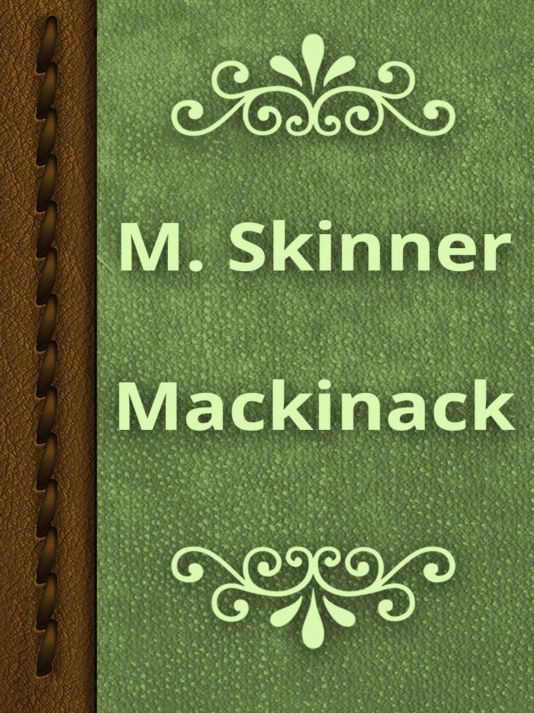 Mackinack