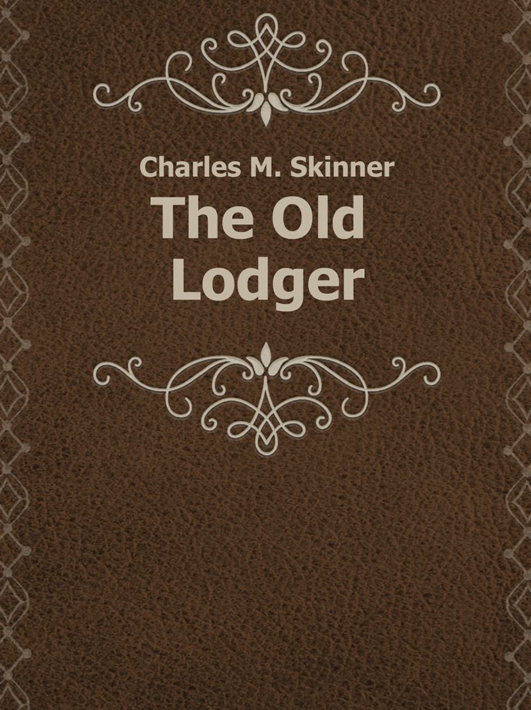 The Old Lodger