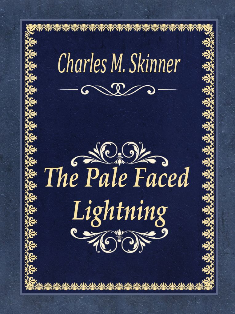 The Pale Faced Lightning