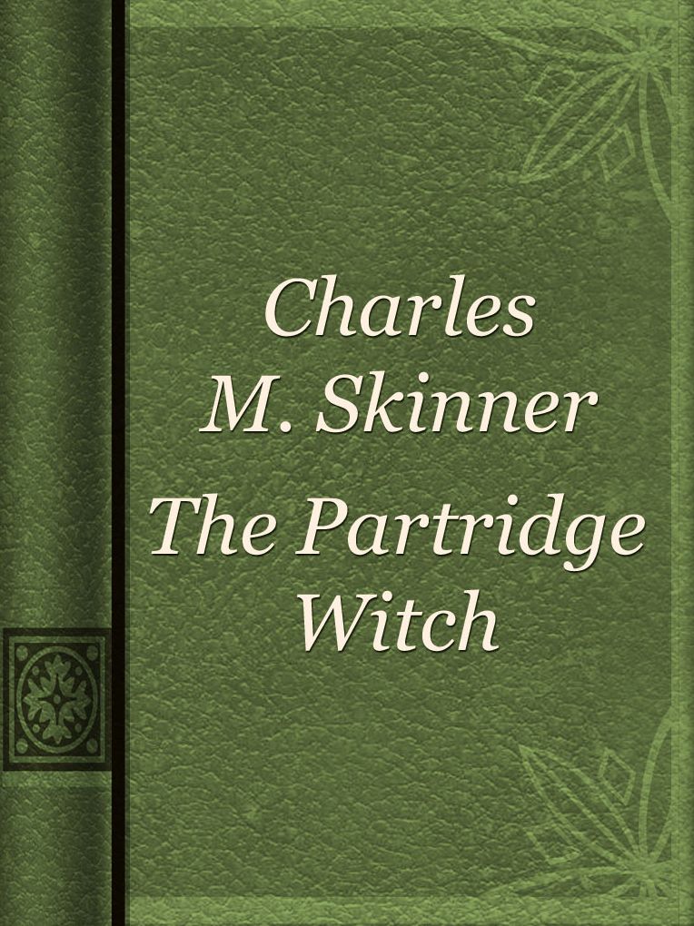 The Partridge Witch