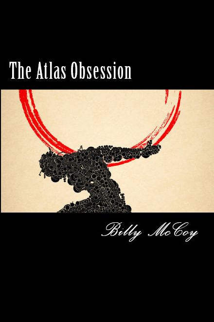 The Atlas Obsession