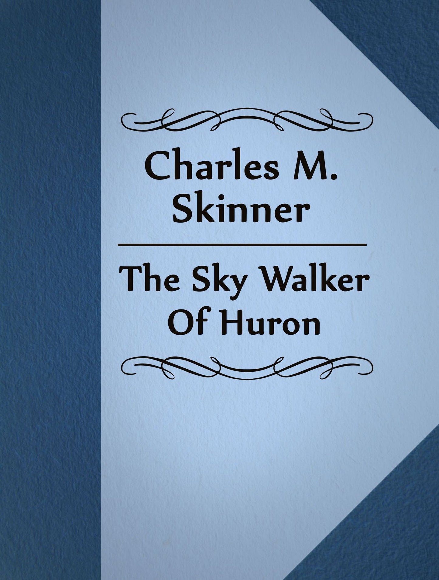 The Sky Walker Of Huron