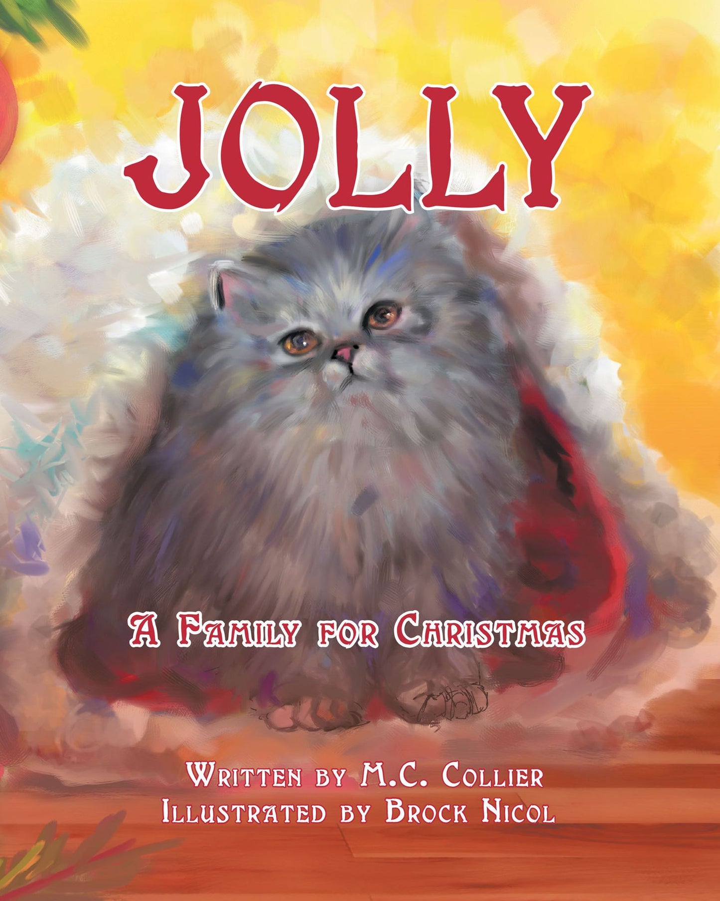 Jolly