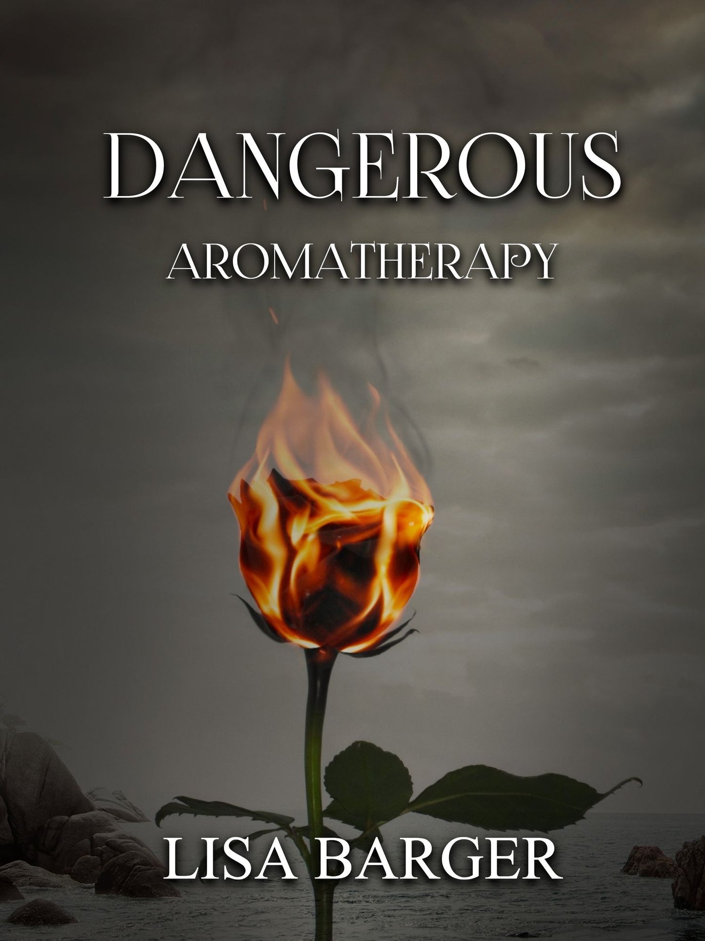Dangerous Aromatherapy