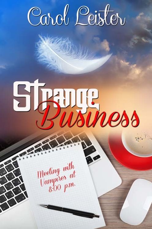 Strange Business