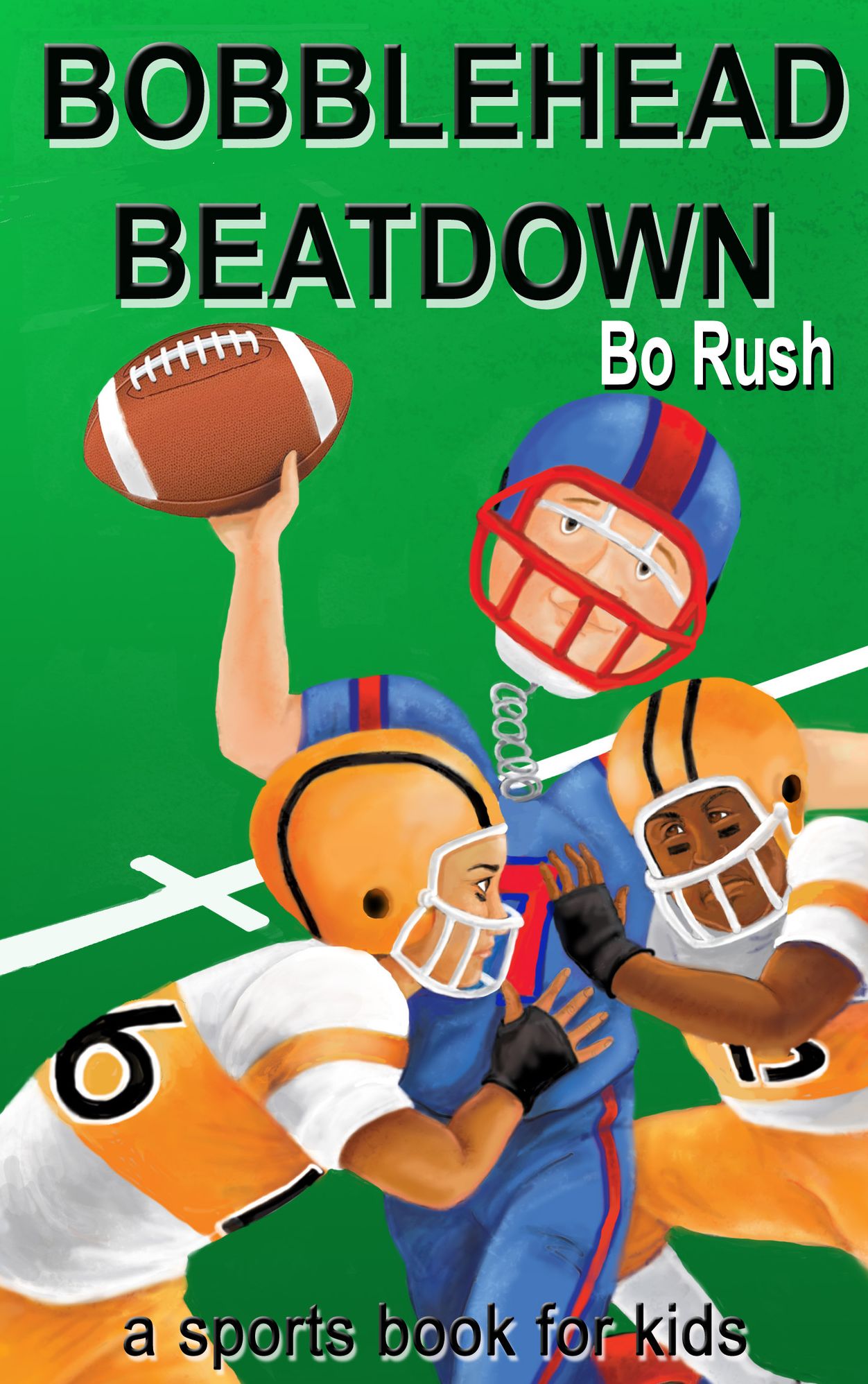 Bobblehead Beatdown