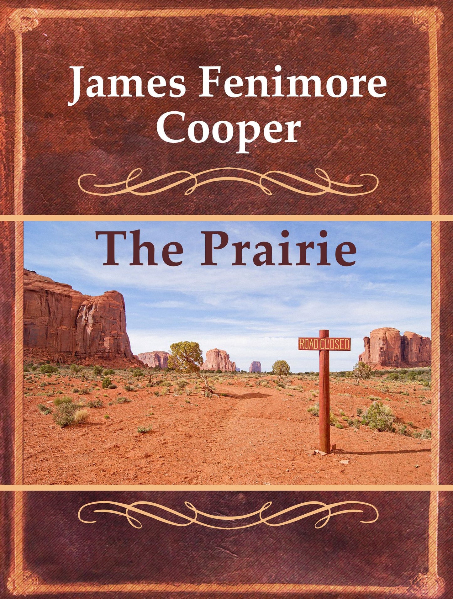 The Prairie