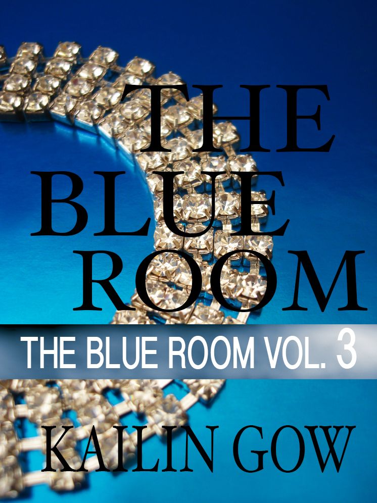 Blue Room Vol. 3 (Blue Room Series)
