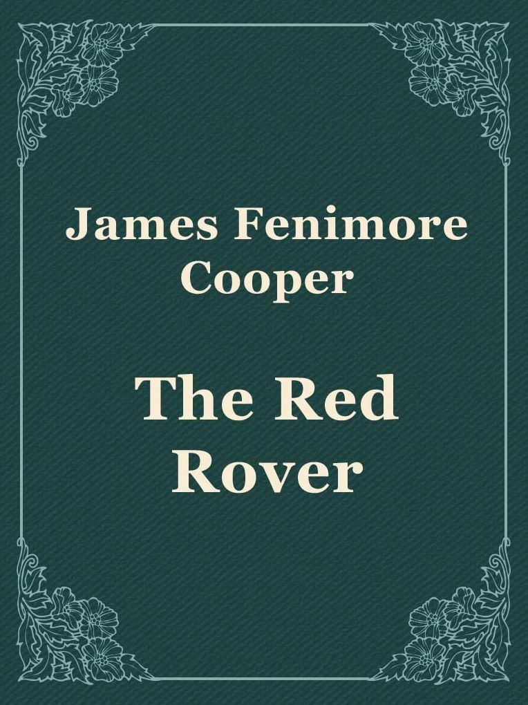 The Red Rover