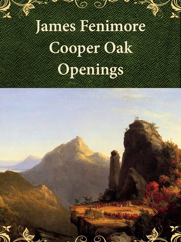 The Oak Openings