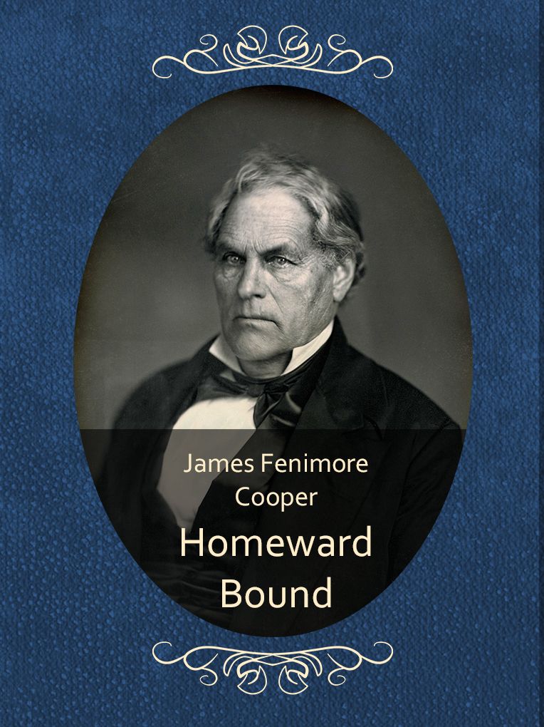 Homeward Bound