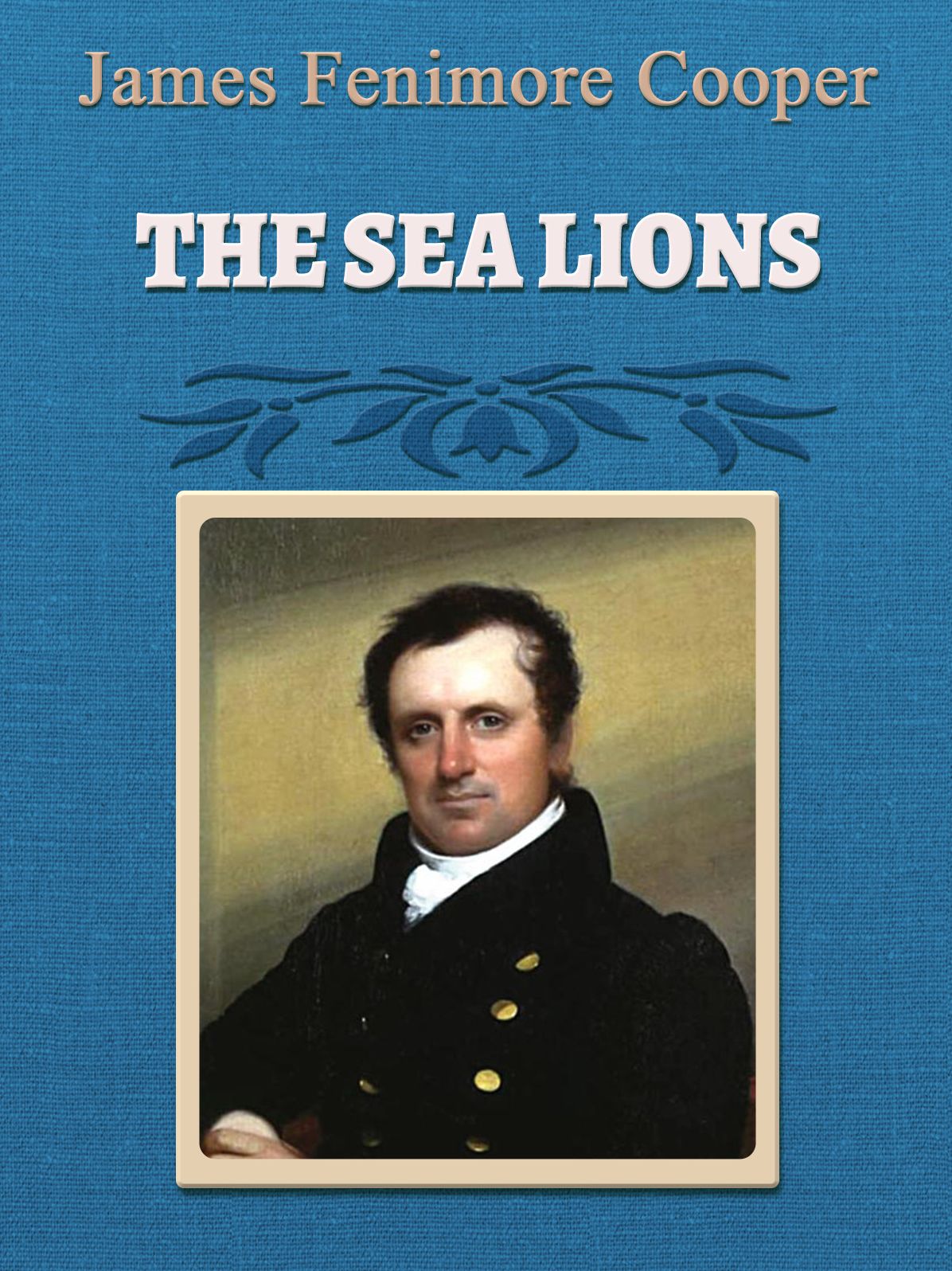 The Sea Lions