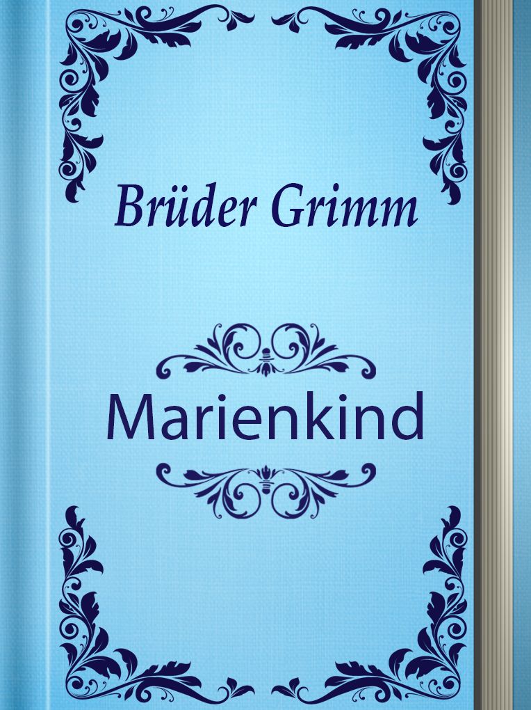 Marienkind