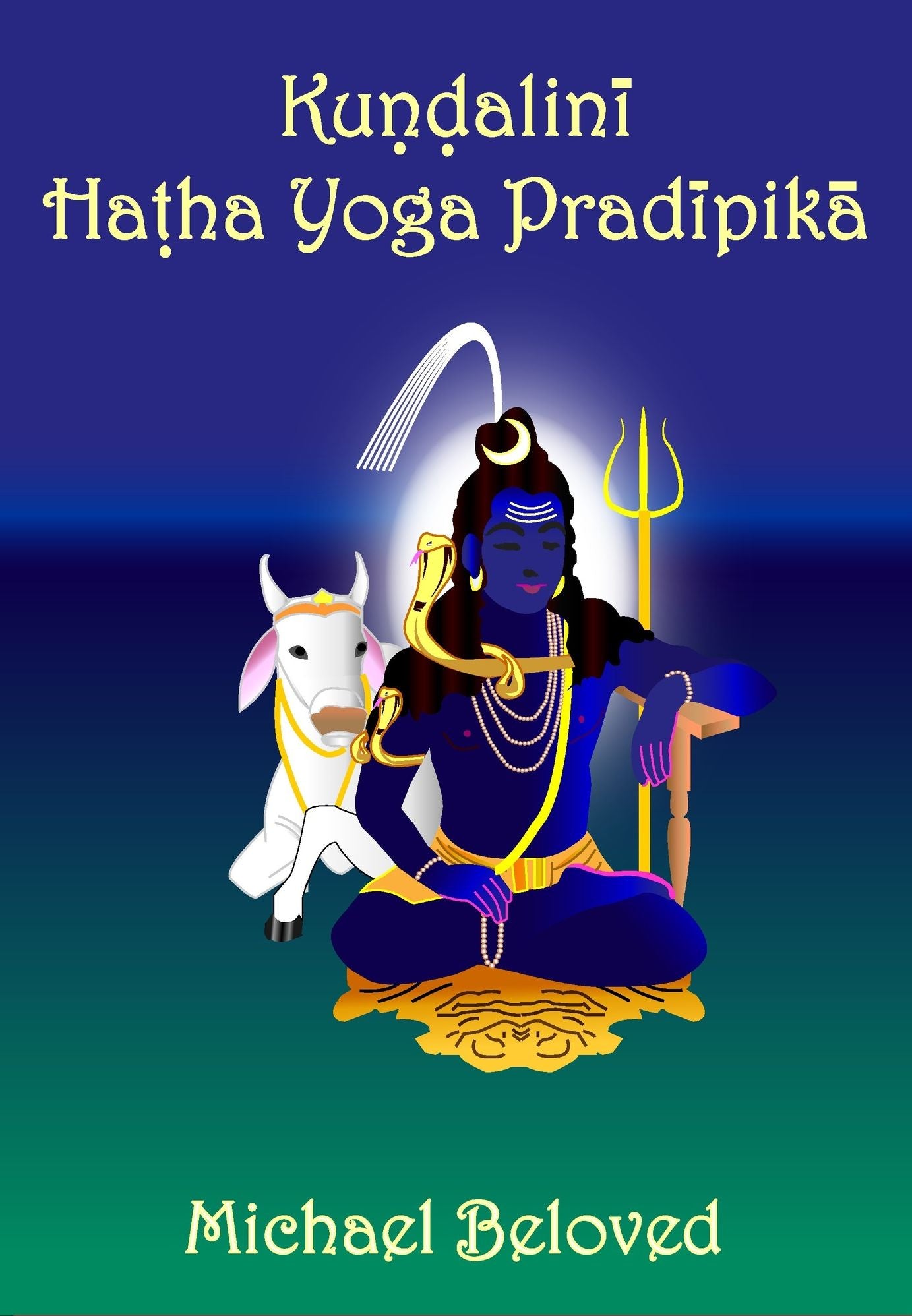 Kundalini Hatha Yoga Pradipika