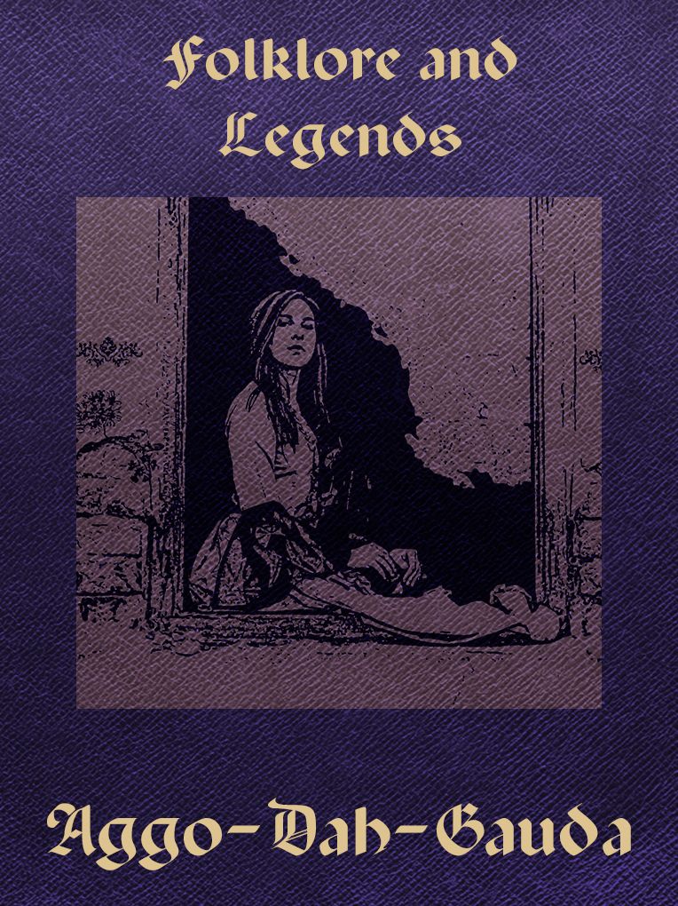 Aggo-Dah-Gauda