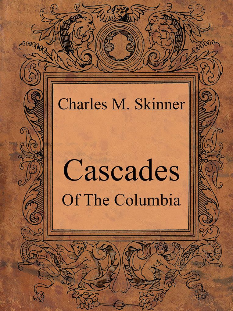 Cascades Of The Columbia