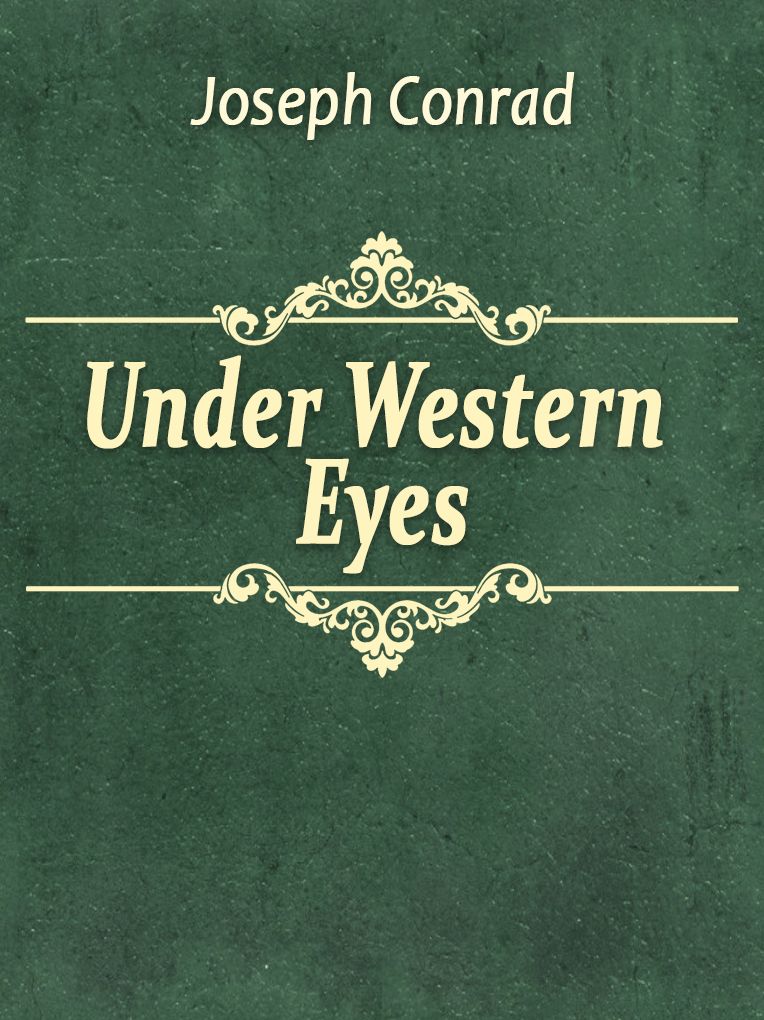 Under Western Eyes