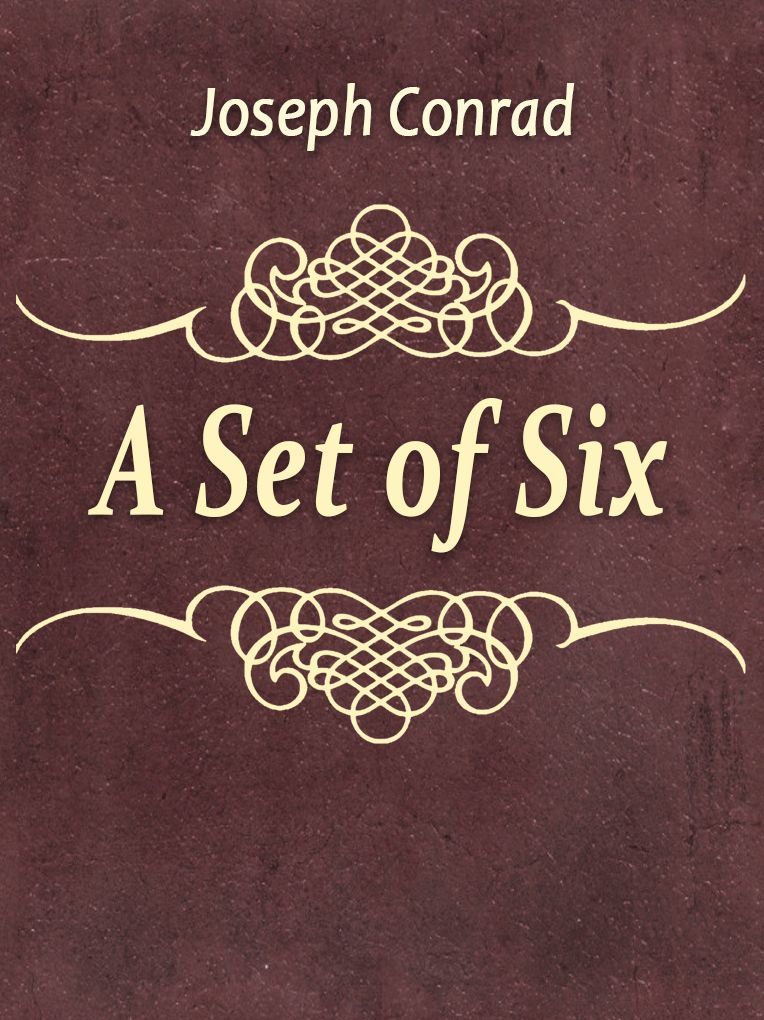 a Set of Six