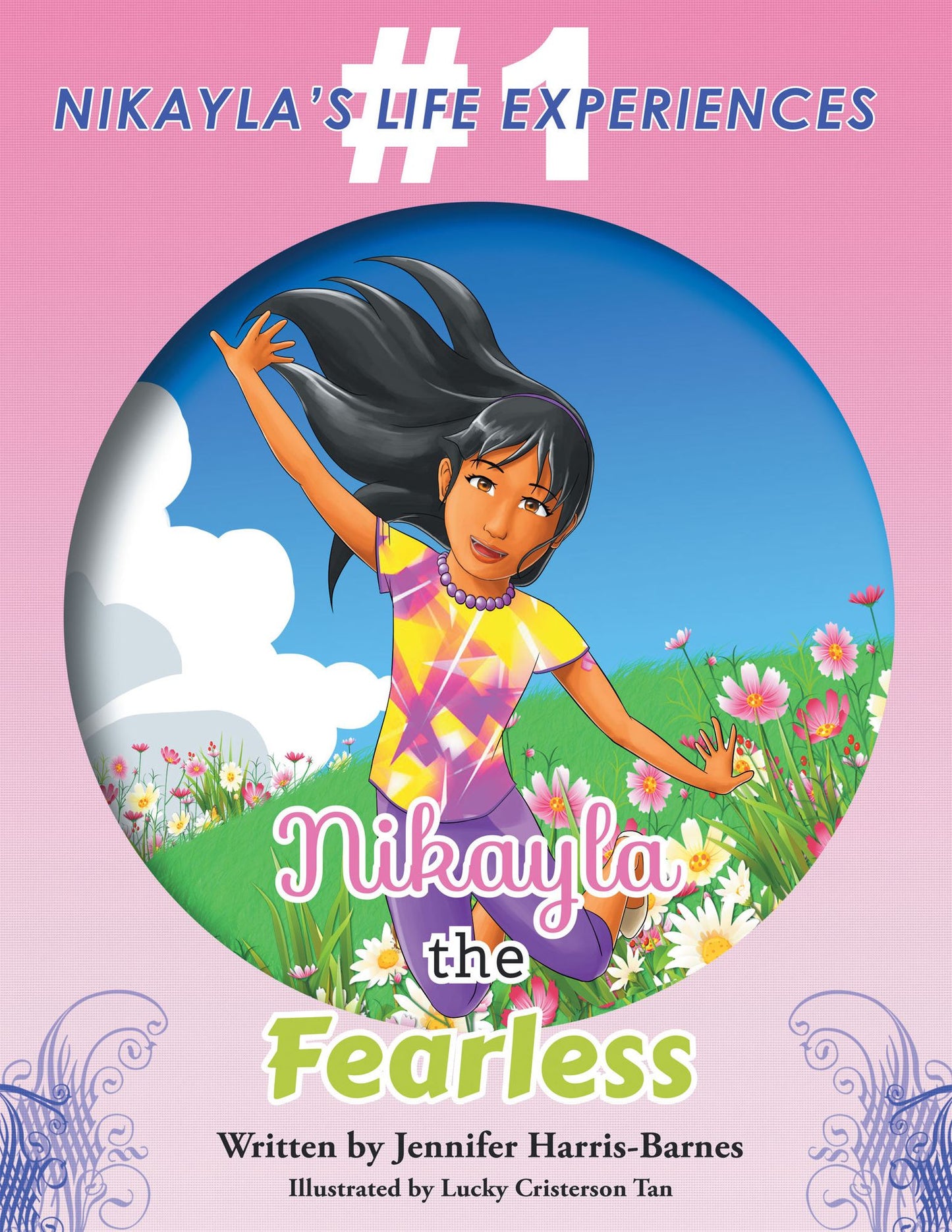 Nikayla the Fearless