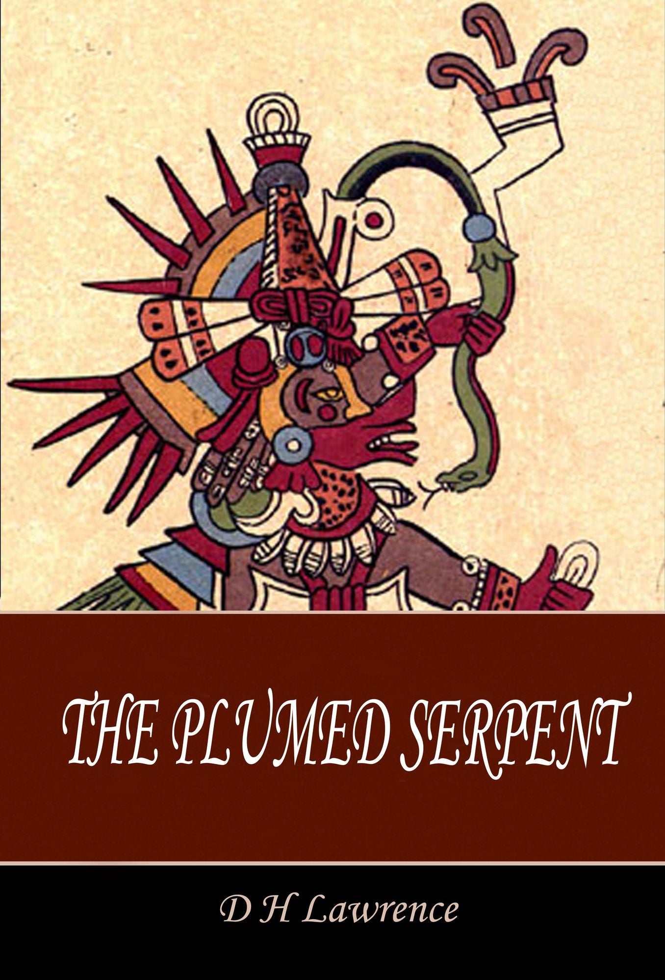 The Plumed Serpent