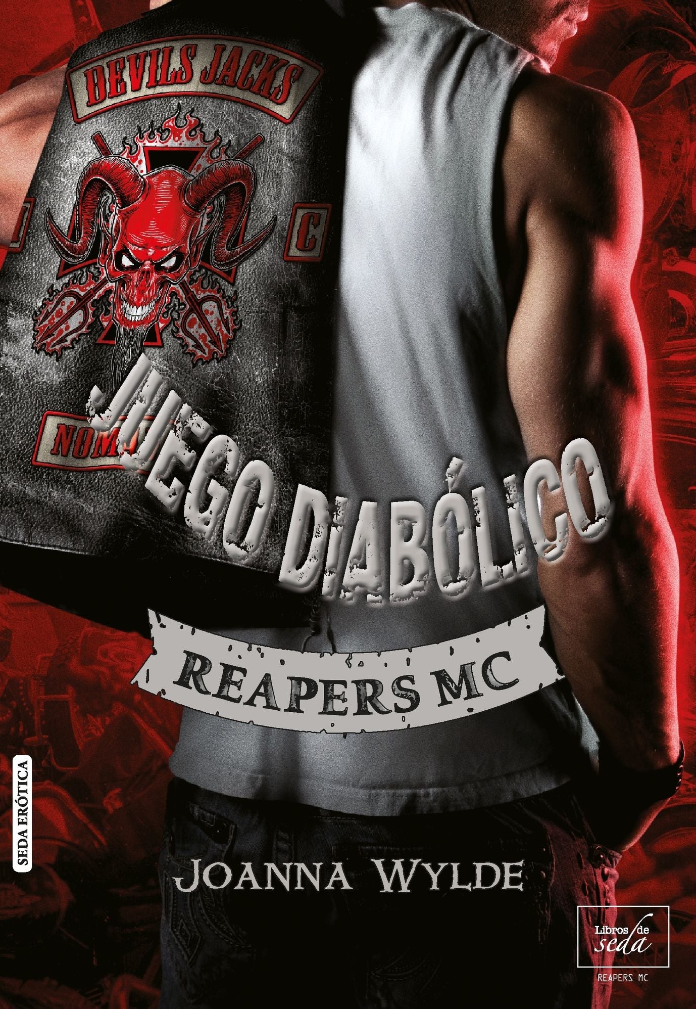 Juego diabolico