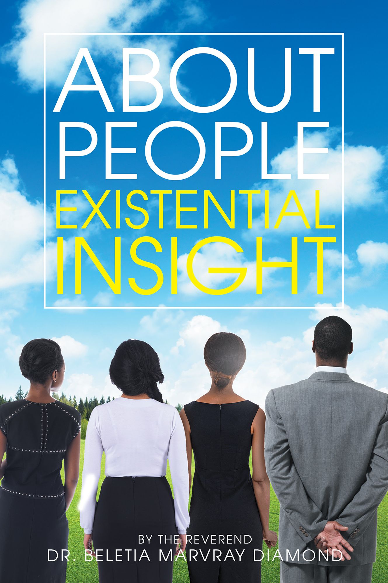 About People: Existential Insight
