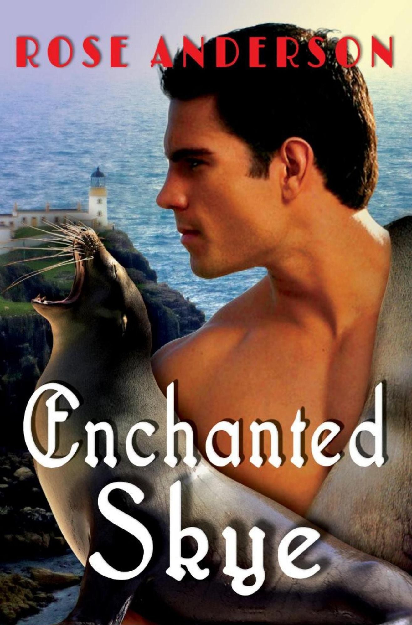 Enchanted Skye