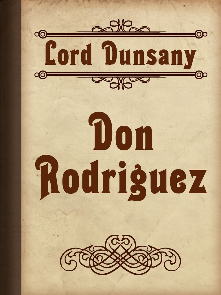Don Rodriguez