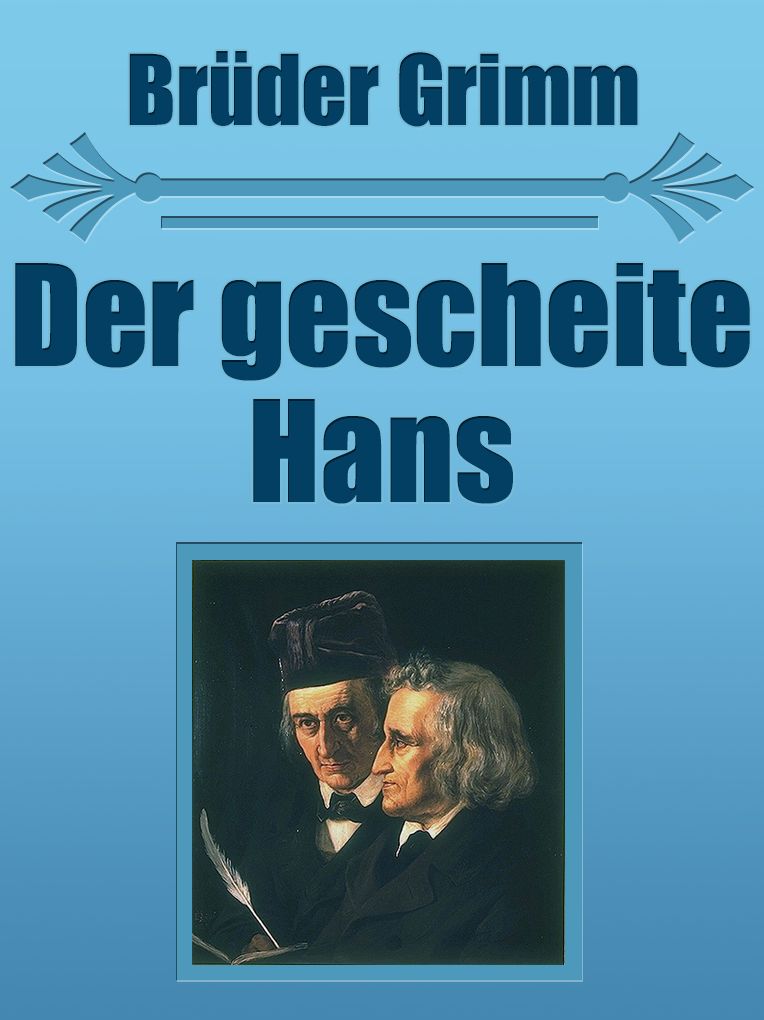 Der gescheite Hans
