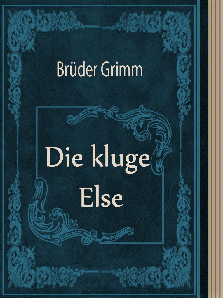 Der kluge Else