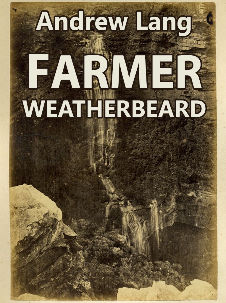 FARMER WEATHERBEARD