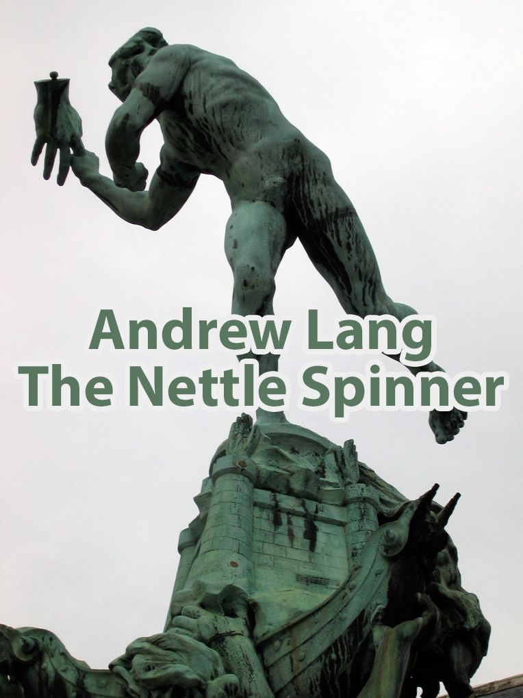 THE NETTLE SPINNER