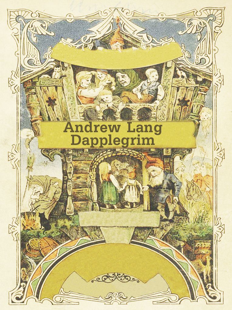 DAPPLEGRIM
