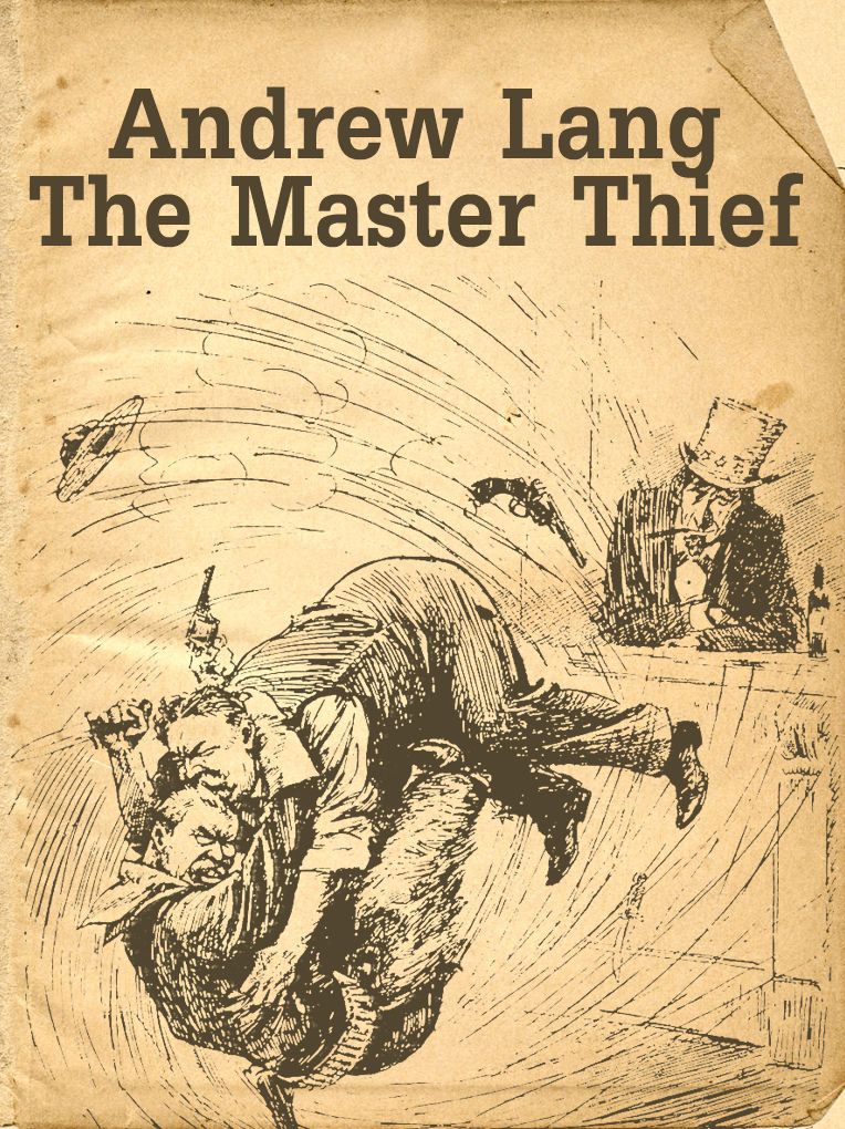 The Master Thief