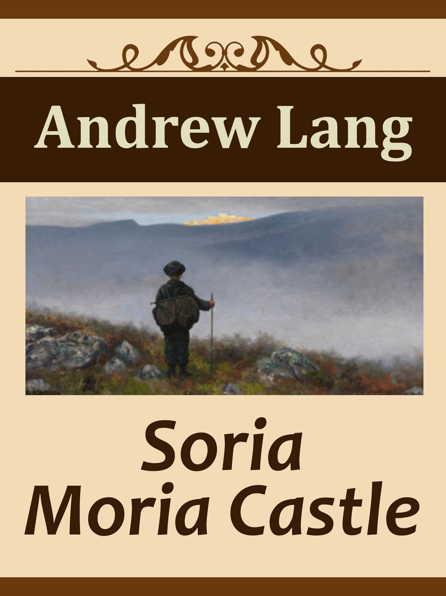 Soria Moria Castle