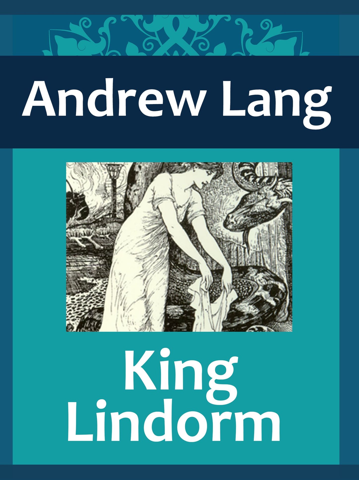 King Lindorm