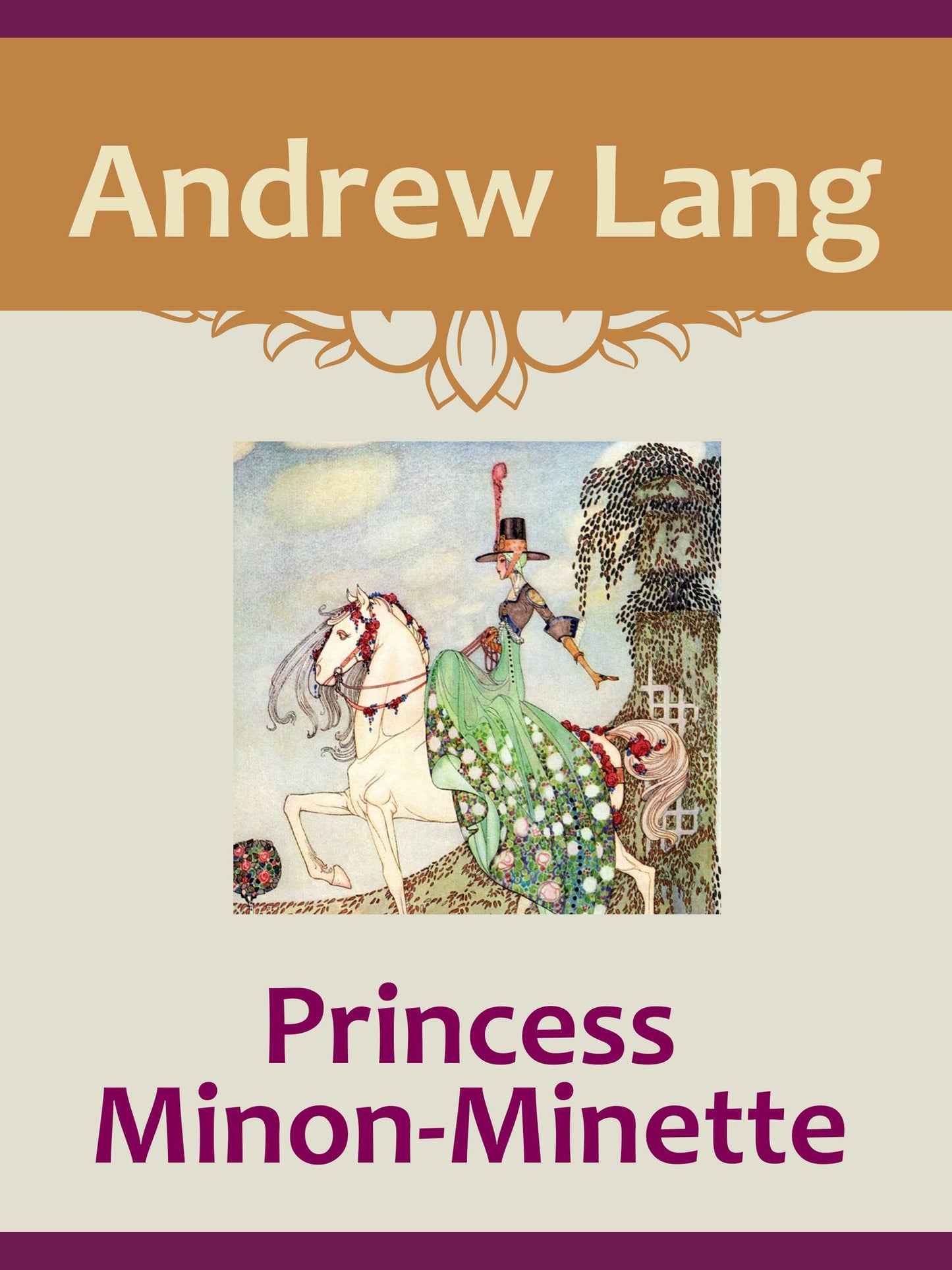 Princess Minon-minette