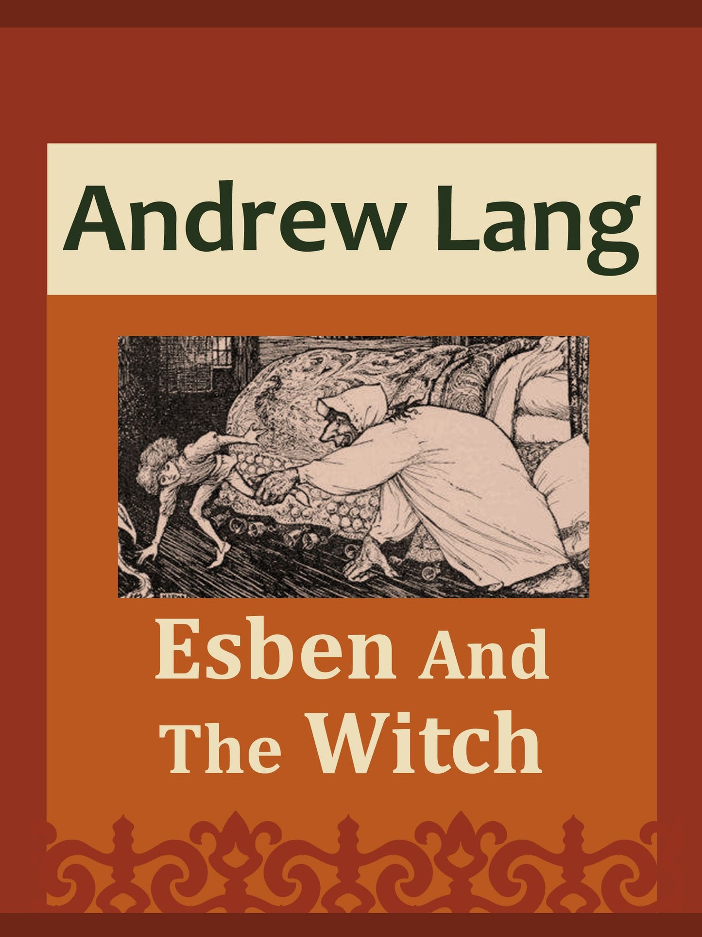 Esben and the Witch