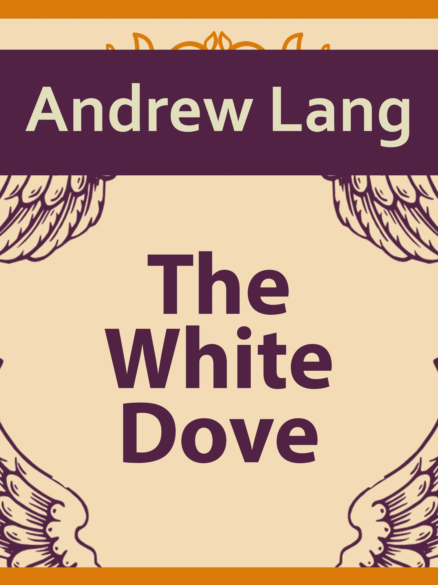 The White Dove