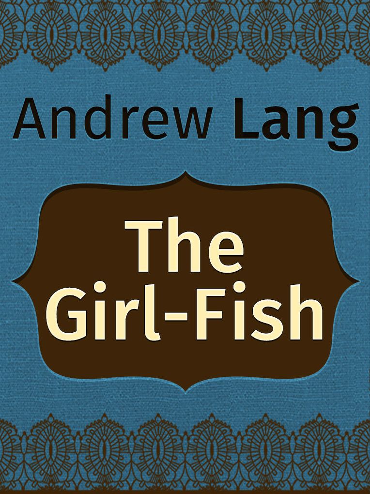 The Girl-Fish
