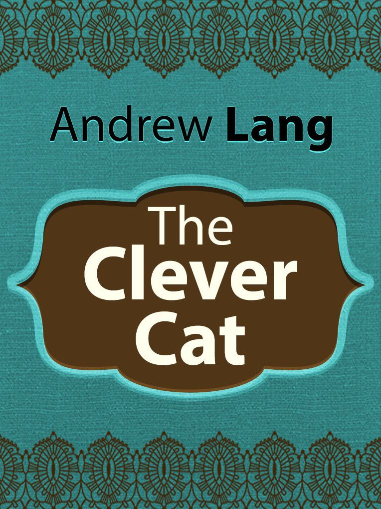 Clever Cat