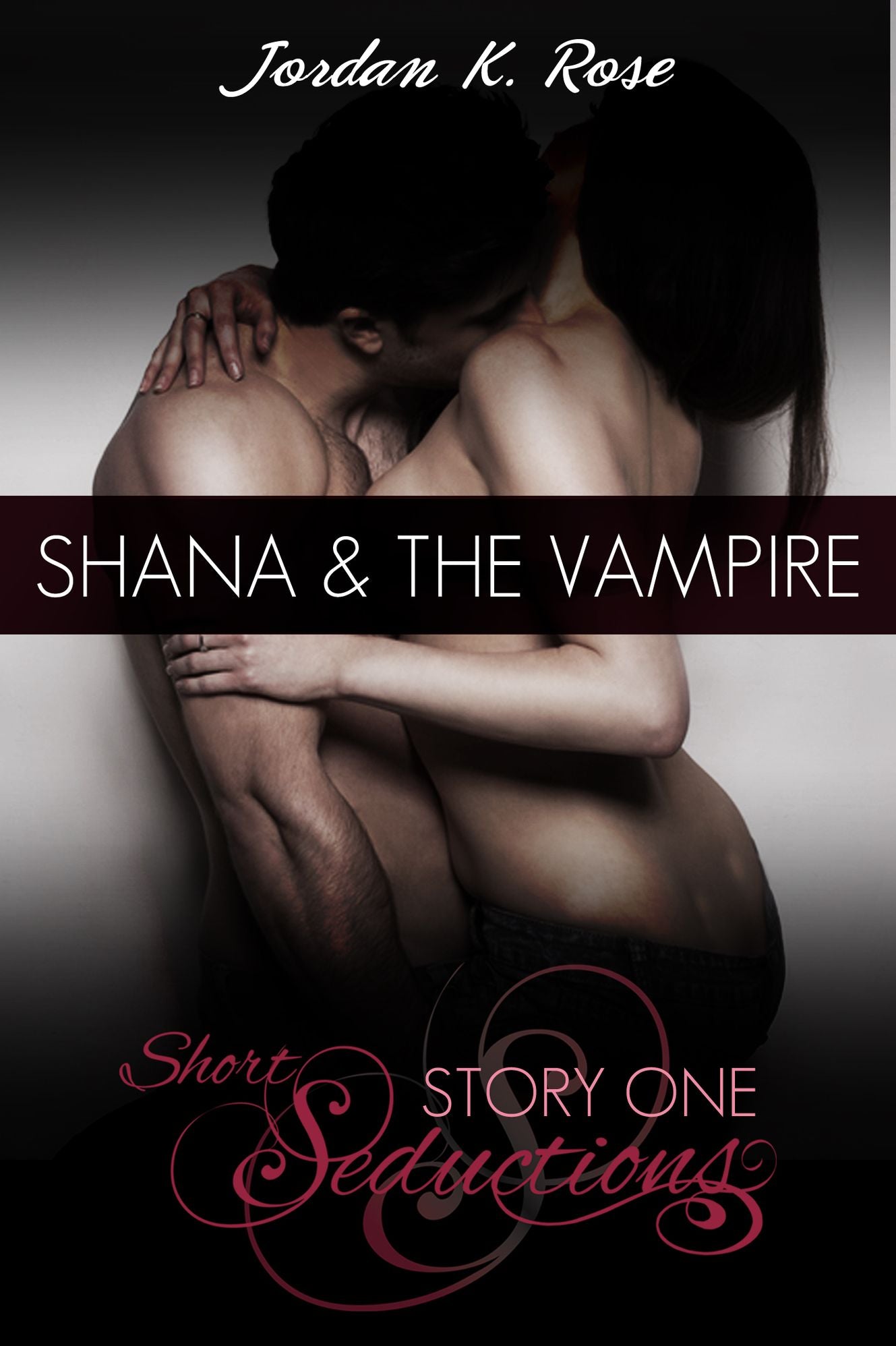 Shana & The Vampire, Short Seductions, Story One